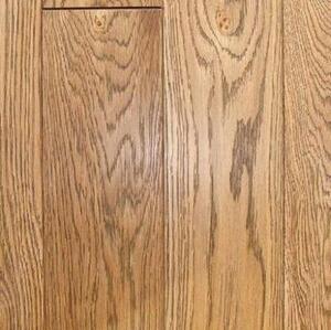 Инженерная доска Floorwood Nature Антик 3168 Дуб Натур с брашью (Текстурированная) 1290х194 мм.