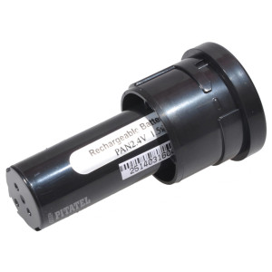 90134684 Аккумуляторная батарея Ni-Cd 2.4V 1.5Ah для PANASONIC TSB-179-PAN2.4A-15C STLM-0114565 PITATEL