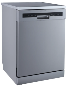 9963367 Посудомоечная машина Kuppersberg GFM 6073 серый