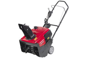15779727 Бензиновый снегоуборщик HS 750 EA HONDA