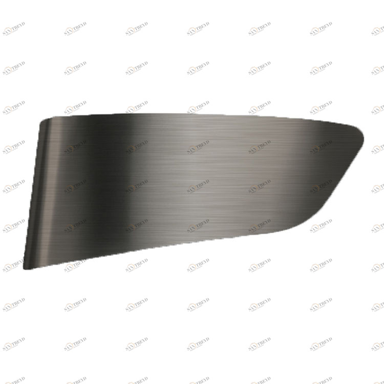 Светильник настенный серебристый Artemide 1230020A ARTEMIDE  00-3882731 Серебро 