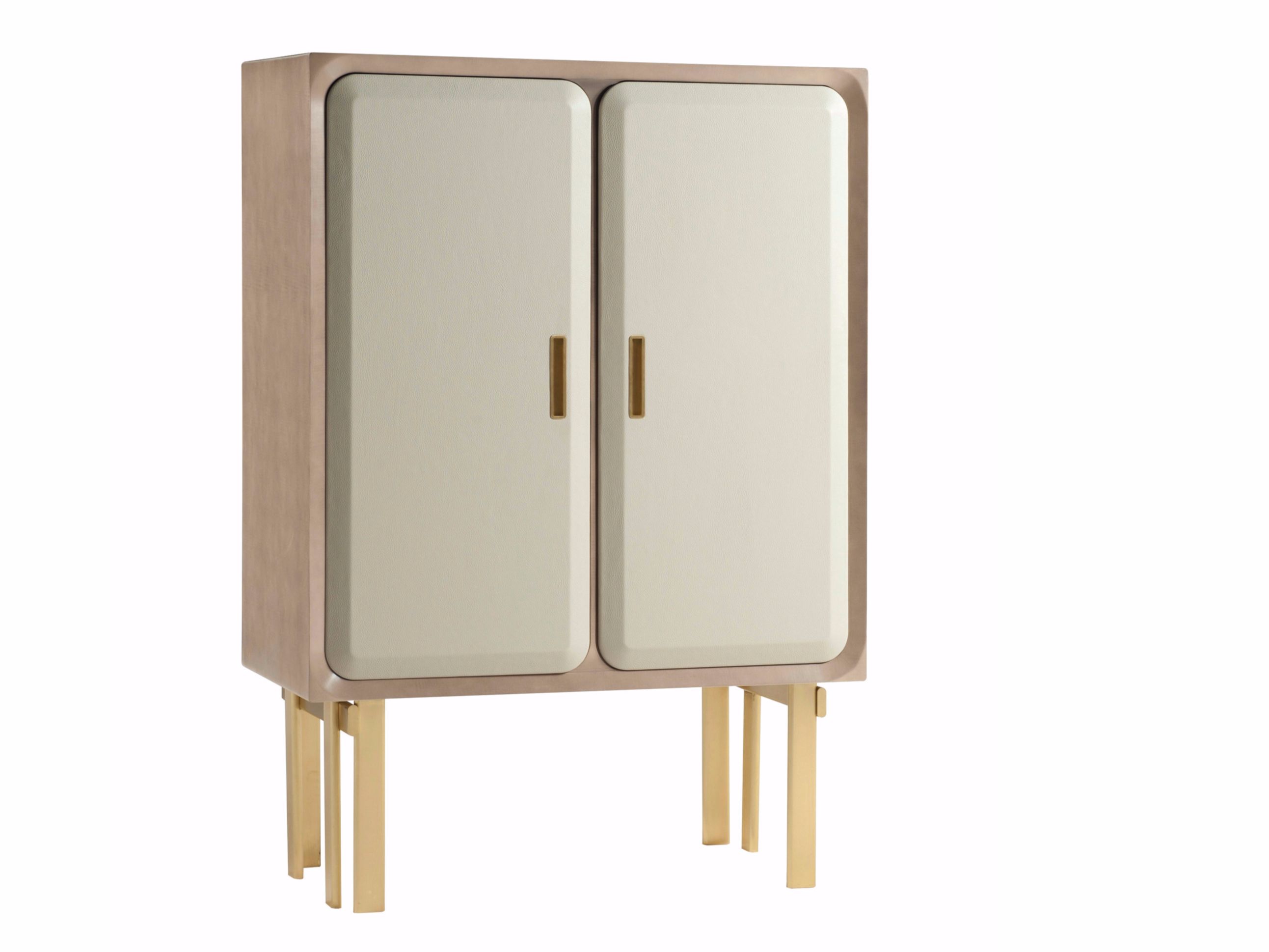 Шкаф с распашными дверцами ROCHE BOBOIS Paris Paname ARCH-00039284