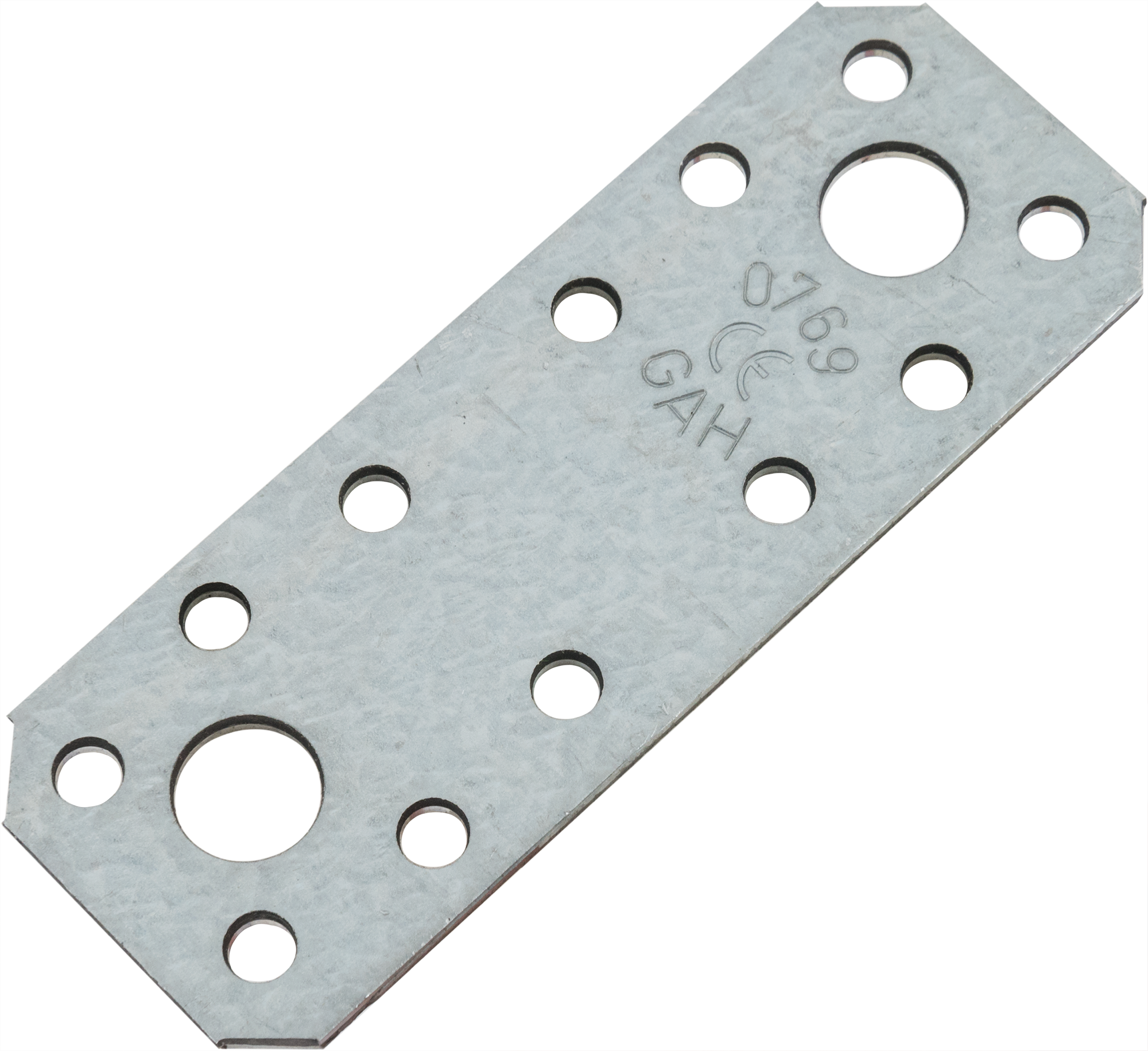 11151541 Пластина крепежная КР 96x35x2.5 STLM-0001129 GAH ALBERTS
