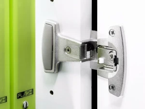 Hettich Петли специальные для офисной мебели