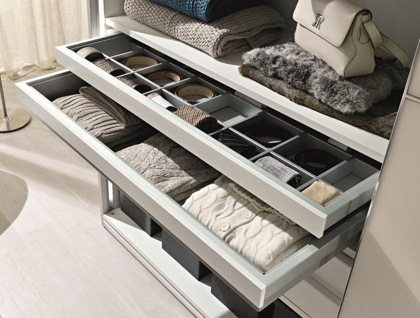 Zalf Вяз шкаф с ящиками Combi system sun-id-1390640 - Вид №4