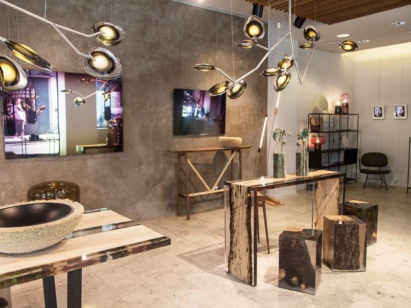 alcarol Прямоугольная консоль Bricola sun-id-1344947 - Вид №11