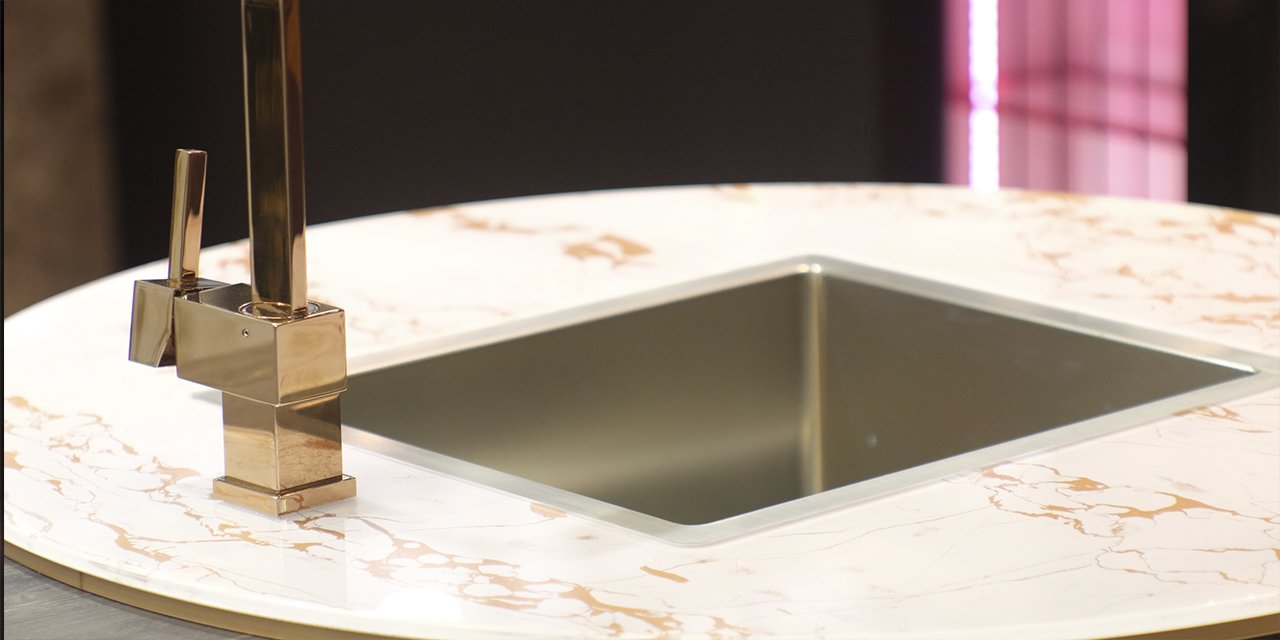 Столешницы для кухни - Порторо LIGRON LIST467 175 - Вид №18