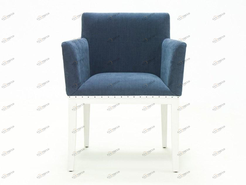 CREARTE COLLECTIONS Стул из ткани с подлокотниками  78 