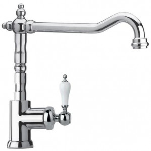 Paini Duomo 88CR572L1USKM смеситель для кухни