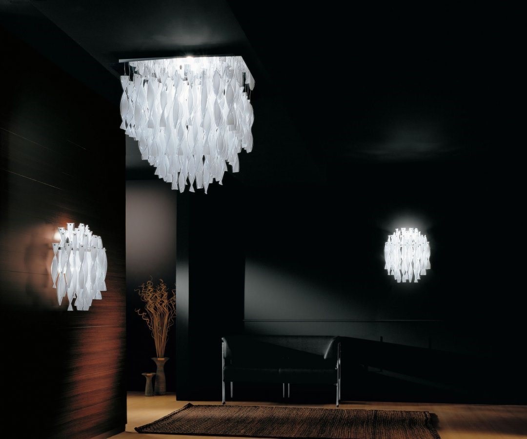 Axo Light AURA APAURAXXBCCRE27 настенный 65577 - Вид №2