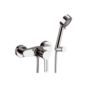 SR631A Смеситель для душа DANIEL RUBINETTERIE