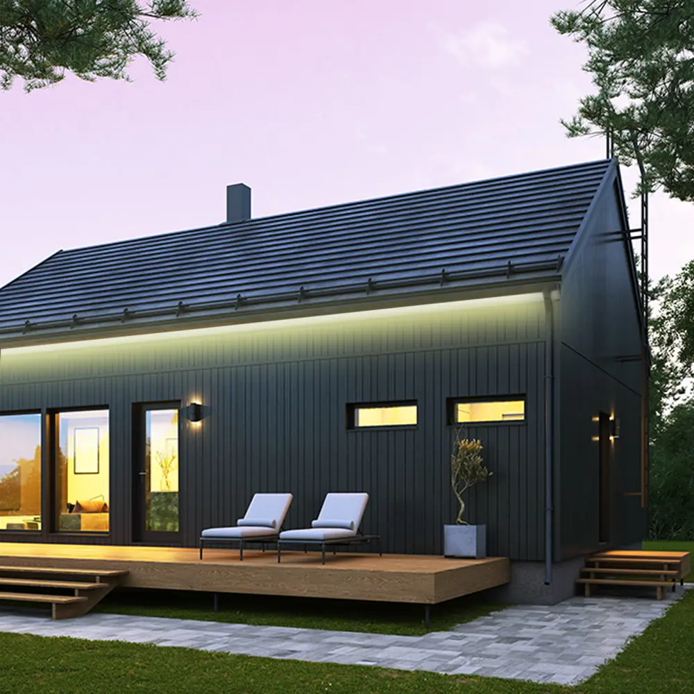 APEYRON Светодиодная лента 5м с пультом - элегантное освещение для интерьера 17677456 STLM-0008485 - Вид №2