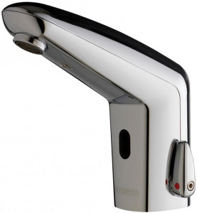 Бесконтактный смеситель Presto Volta 55211