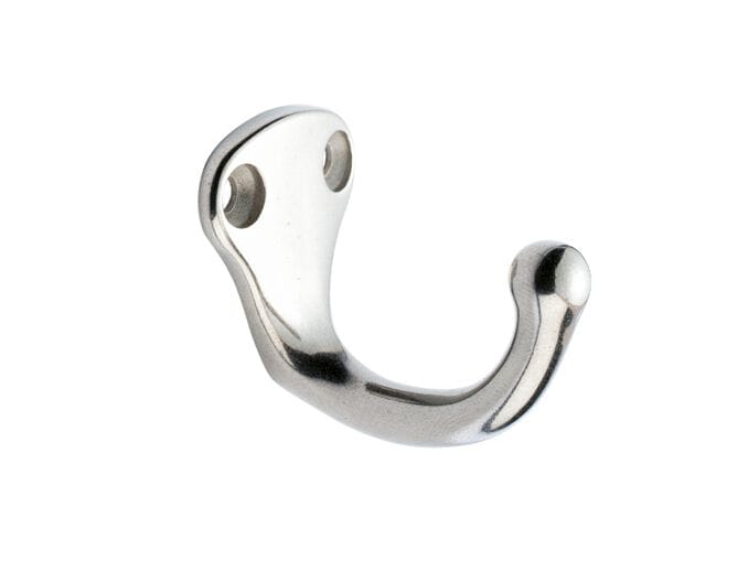 Вешалка для одежды из нержавеющей стали Iserlohner Haken SEDLATSCHEK ARCH-00086938 - Вид №1