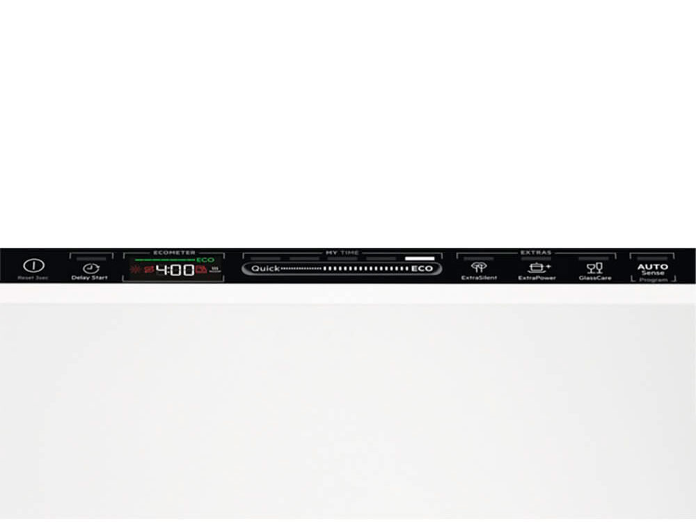 9101703 Встраиваемая посудомоечная машина AEG FSE73727P STDN-0047389 - Вид №2