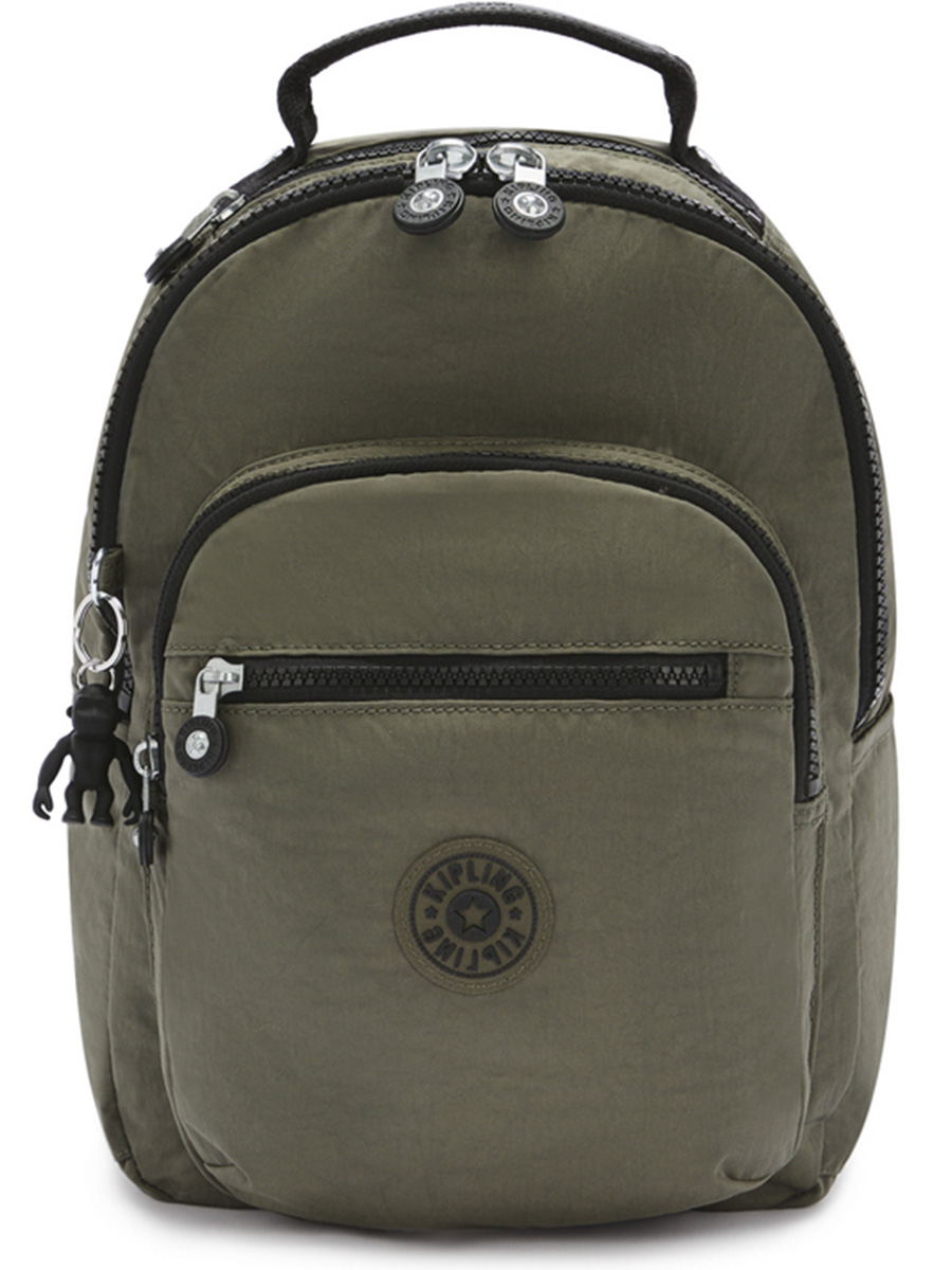 KI408288D Рюкзак Small Backpack Kipling Seoul S 