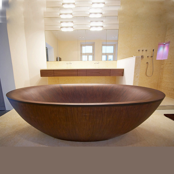 LP-210-HO-WE-00-000 Laguna pearl ванна Bagno Sasso 6273 - Вид №17