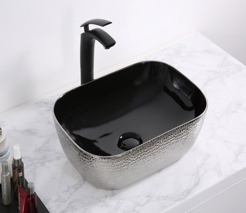 D1333H020 Умывальник LAB.Space LuxeLine 