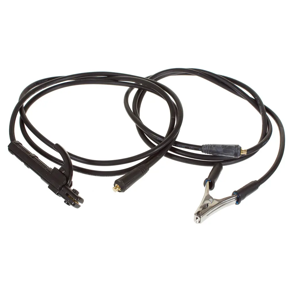 FoxWeld Сварис 160 Комби — инверторный полуавтомат для профессиональной сварки 81928400 STLM-1401629 - Вид №10