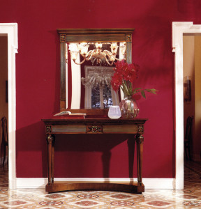 Консоль OPERA BELCOR OP0232BX