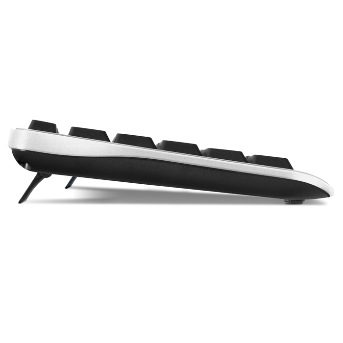 SV-017309 Набор клавиатура+мышь kb-s330c черный Sven Santreyd  - Вид №4