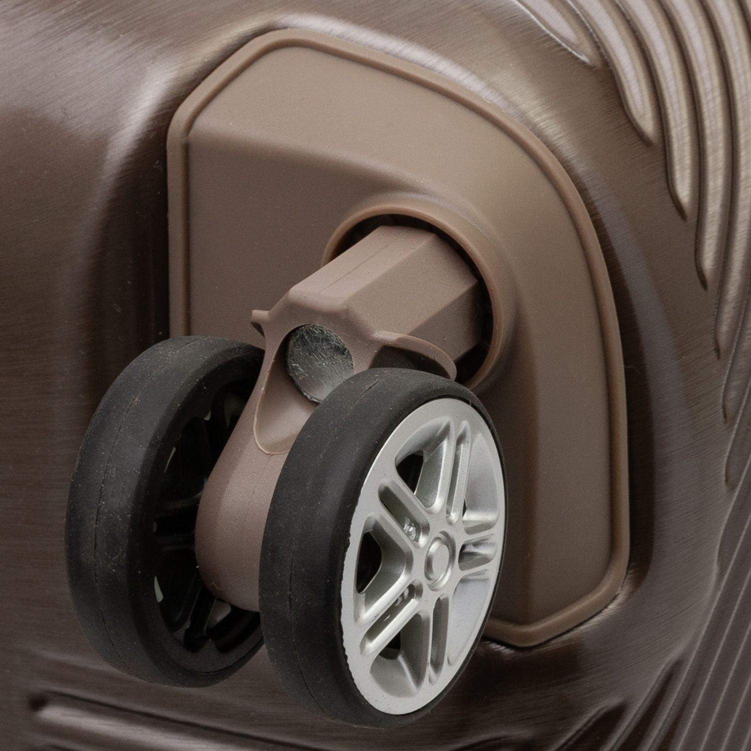 M1800-19-72 Чемодан M1800*72 L March Mikado - Вид №4