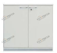 Archiutti Низкий офисный шкаф с замком Space sun-id-1464076