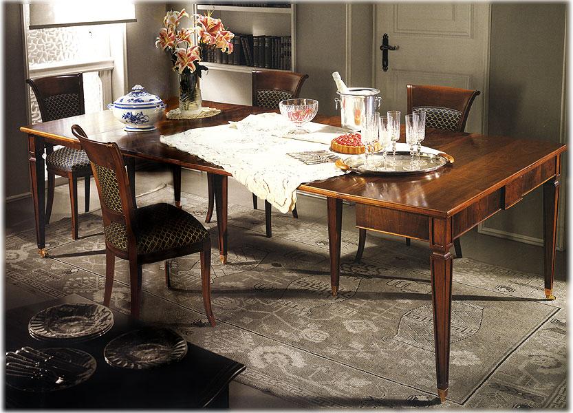 Консоль  EZIO BELLOTTI 5510 Platinum - Вид №1