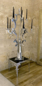 Подставка  VISIONNAIRE Camelot   2