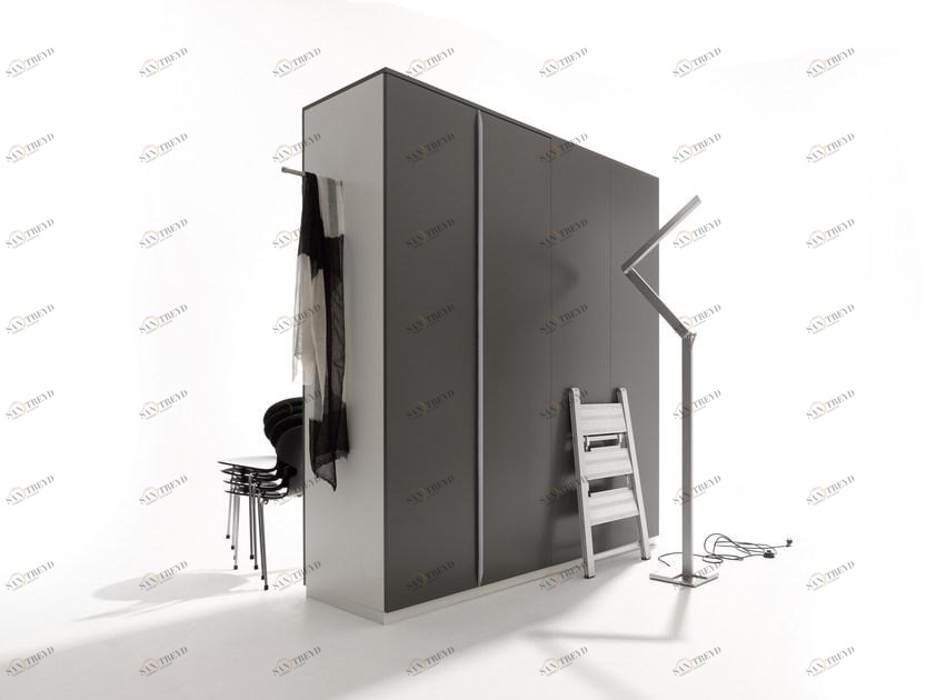 Müller Small Living Модульный шкаф Modular 16 sun-id-1383446