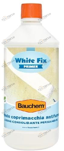 BAUCHEM Основа против пятен и дыма Speciali - primer Santreyd sun-id-1433189