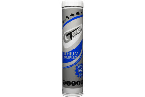 15984310 Смазка Lithium Complex Grease HT, EP2, 400 г 4640005941333 GT OIL