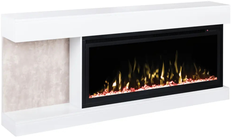 90589345 Каминокомплект Contempo 42 Wt + Saphir-S 42 STLM-0941452