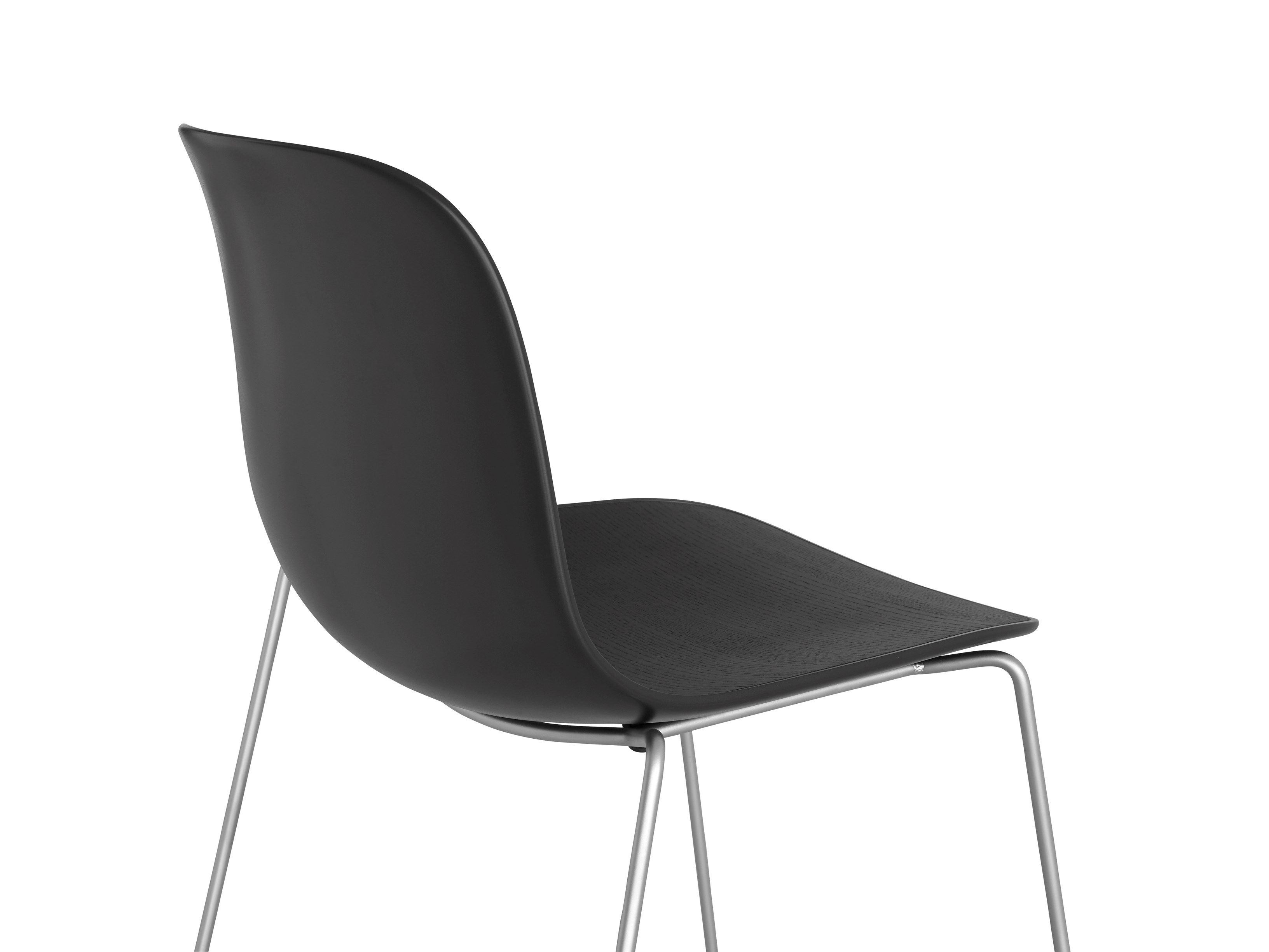 Штабелируемый стул из полипропилена Lapalma SEELA ARCH-00131613 - Вид №17