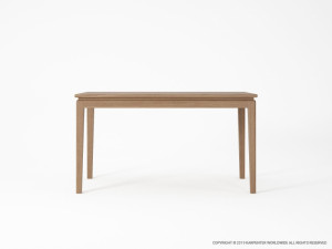 583_1193 Стол обеденный прямоугольный 140 Karpenter Twenty Twenty