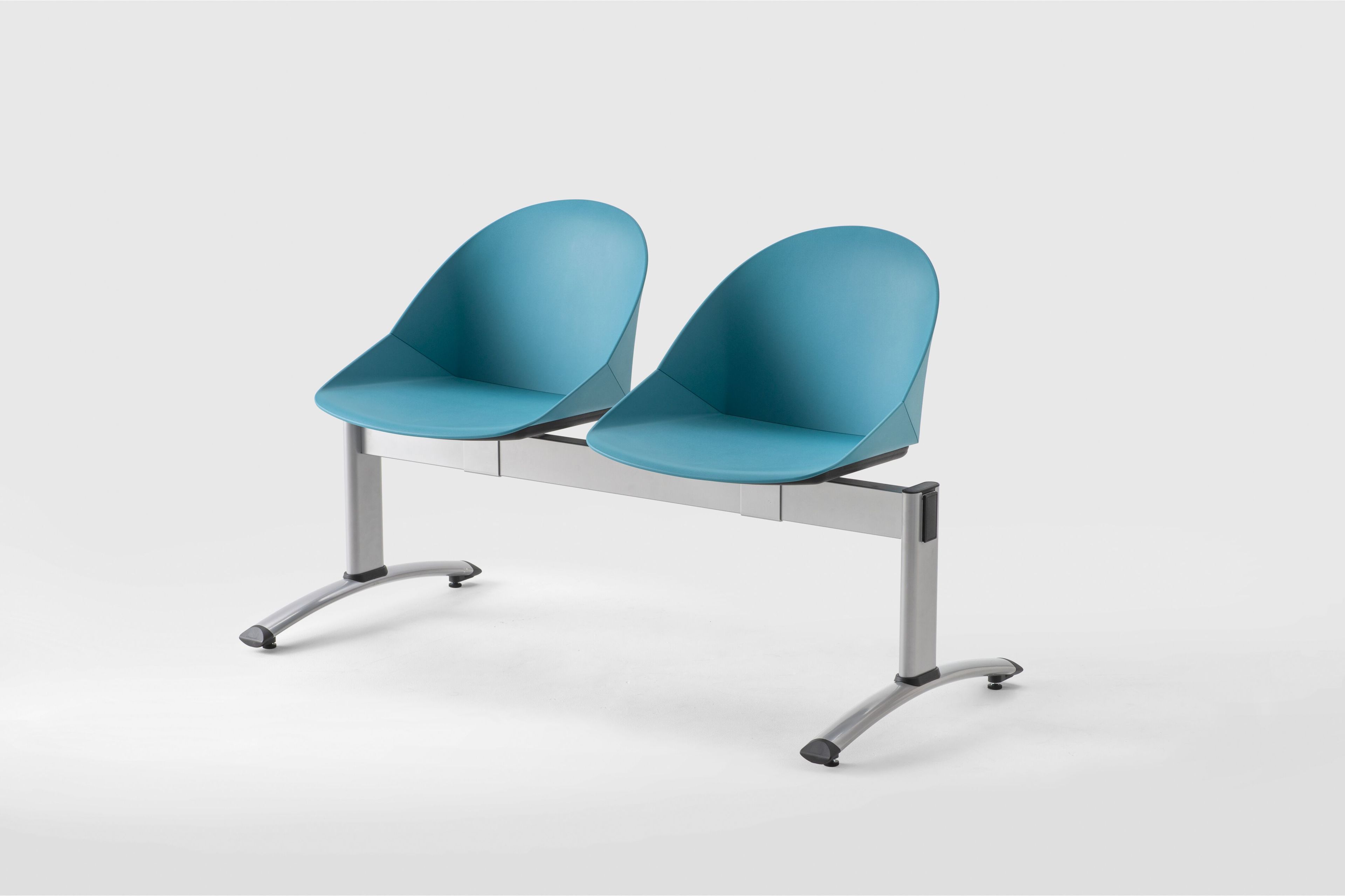 Сиденье на полу из полипропилена Kastel Kross ARCH-00078364 - Вид №2