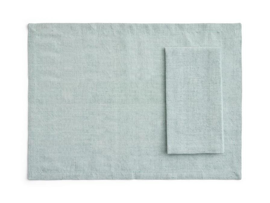 Ткань салфетка / placemat Hay TAVOLO ARCH-00075581 - Вид №12