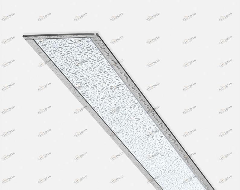 Lightnet Встраиваемый светодиодный настенный светильник прямого света Matric sun-id-1480103