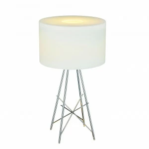 Настольная лампа Artpole Moderne 001049 ARTPOLE КЛАССИЧЕСКИЕ 191553 Белый