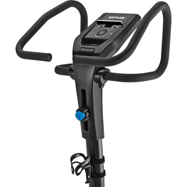 ERGO S Велотренажёр kettler ergo s Kettler  - Вид №1