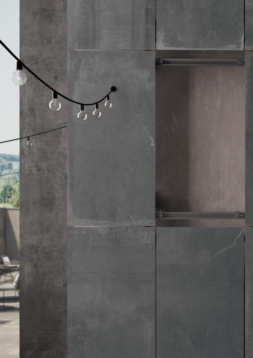 Marca Corona Пол из керамогранита под камень Stoneone sun-id-1452276 - Вид №2