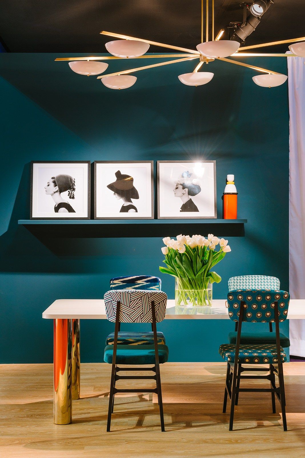 Алюминиевый мягкий стул altreforme ARCH-00099882 - Вид №2