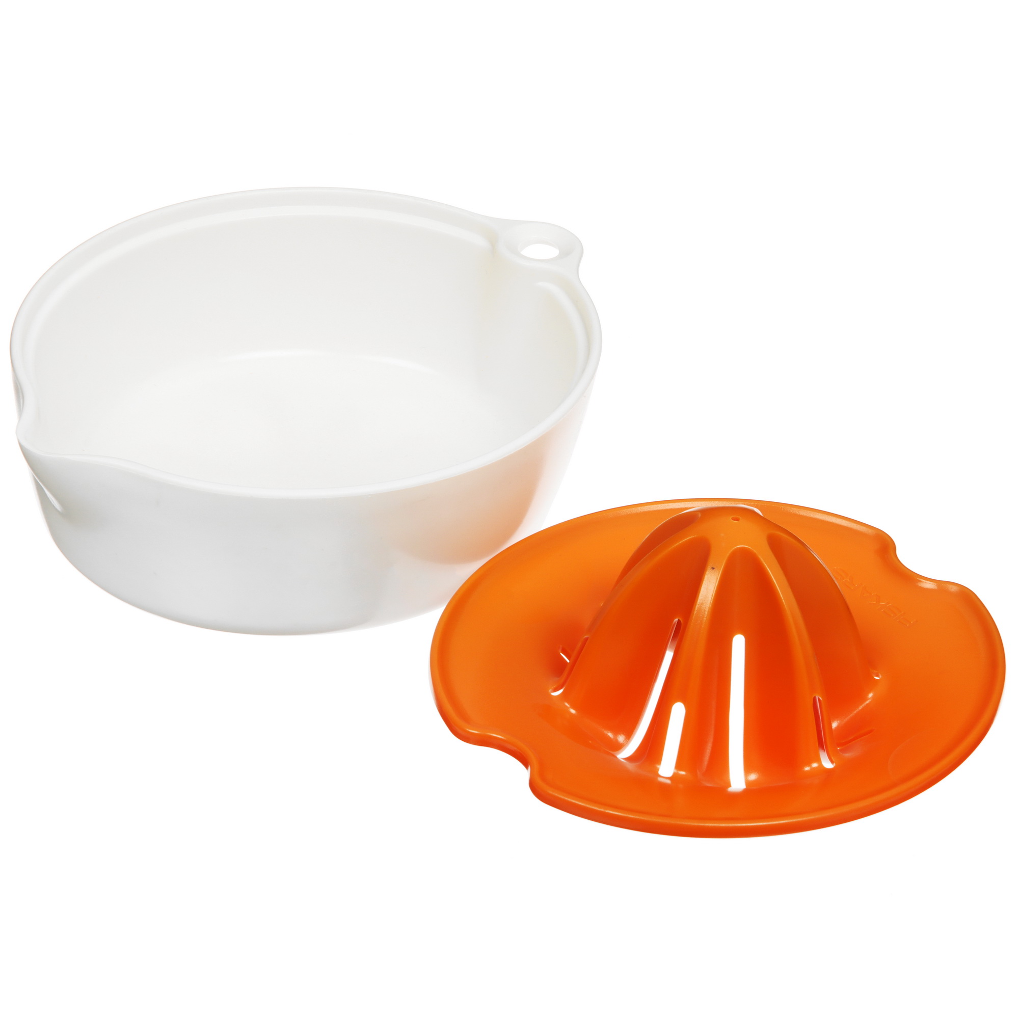 5358014 Соковыжималка механическая Fiskars Functional Form 1016125 оранжевый STDN-0151122 - Вид №2