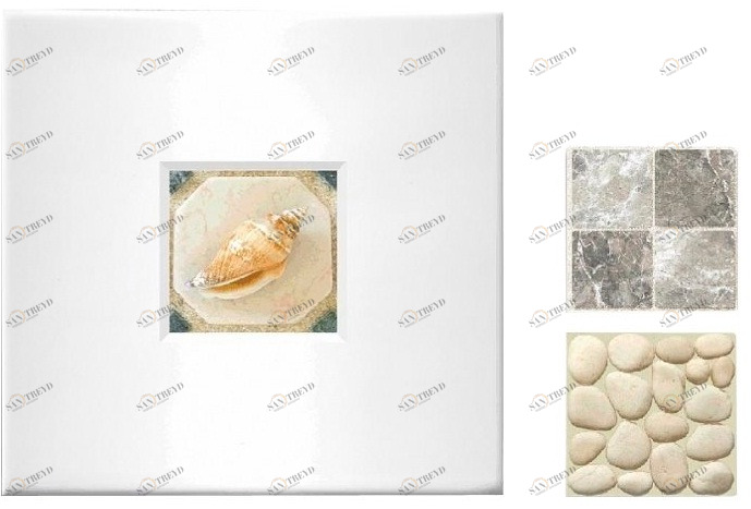 Вентилятор GREENWOOD D100TNL Santreyd sun-id-683865