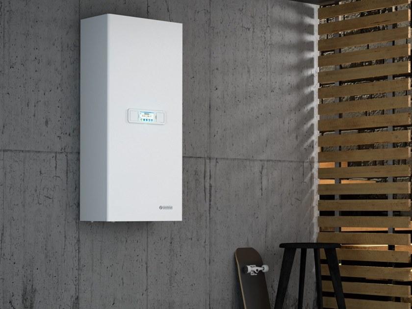 OLIMPIA SPLENDID Тепловой насос воздух / вода Pompe di calore sun-id-1396810 - Вид №2