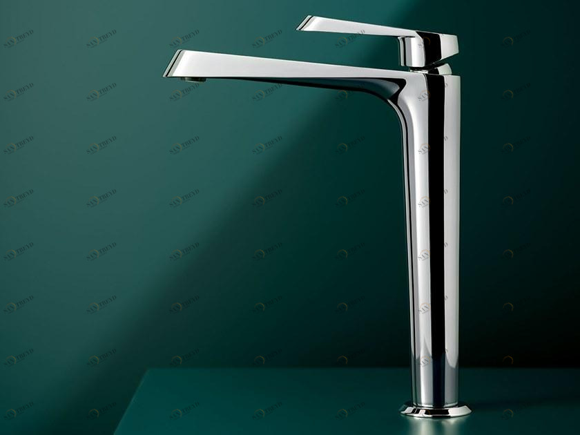 newform Смеситель для умывальника, однорычажный Nio 68912 - 68915