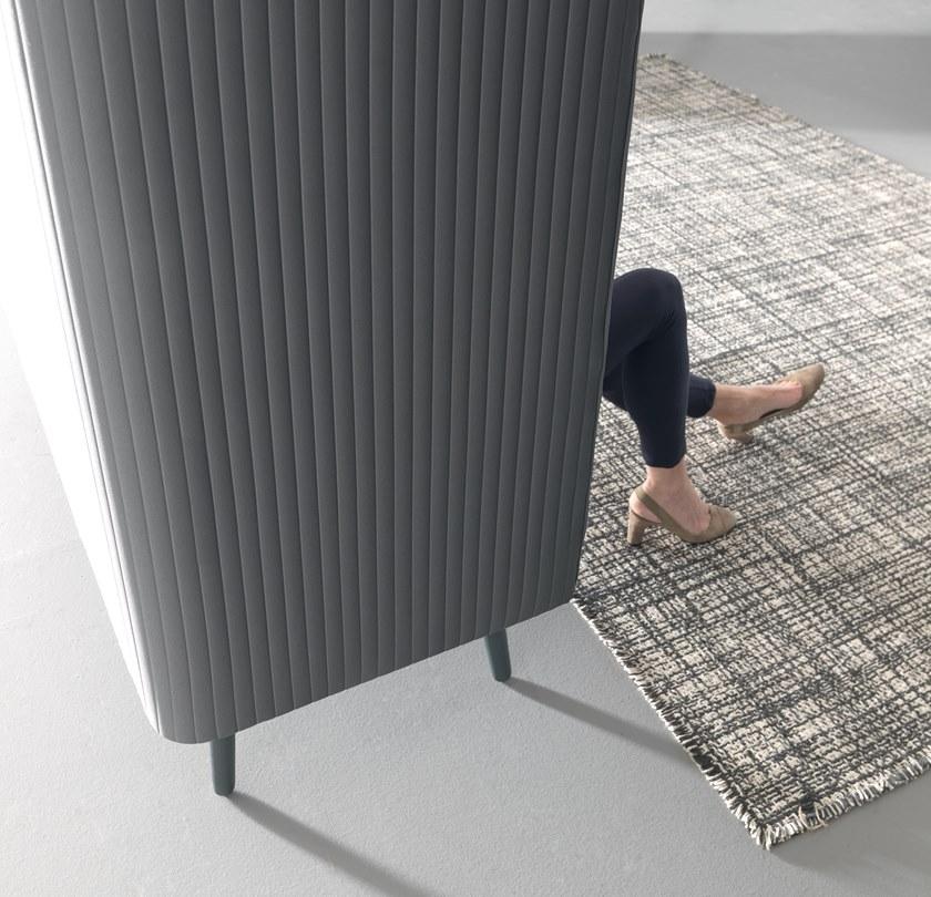 Martex Акустическая офисная будка из ткани Inattesa sun-id-1363303 - Вид №4