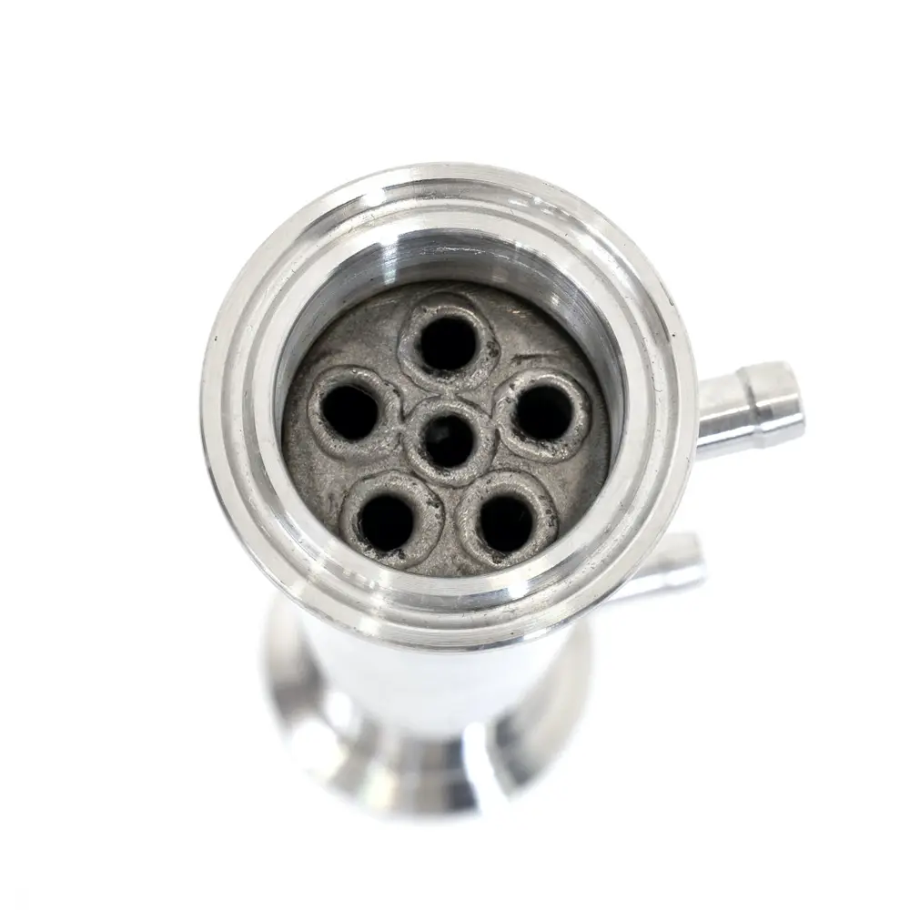 Дистиллятор Santreyd с дефлегматором 20 л для домашних напитков 87613812 STLM-0966085 - Вид №5