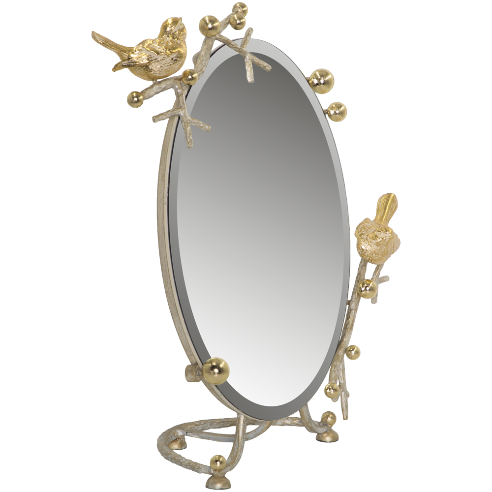 32141,34082,22639,43012,79029 Комплект Птички из 5-ти предметов декора BOGACHO 4627179659974, 4627196590922, 4627163962394, 4627163961649, 4627196590373 - Вид №15