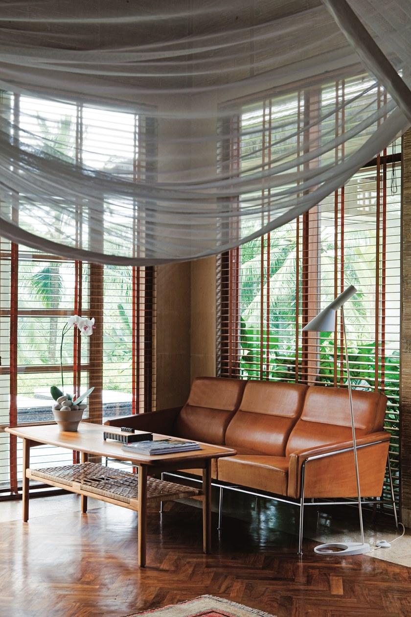 Louis Poulsen Светодиодный торшер из стали Aj sun-id-1476023 - Вид №7